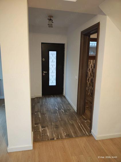 Casă cu 2 camere cu Teren 400 Mp în Central