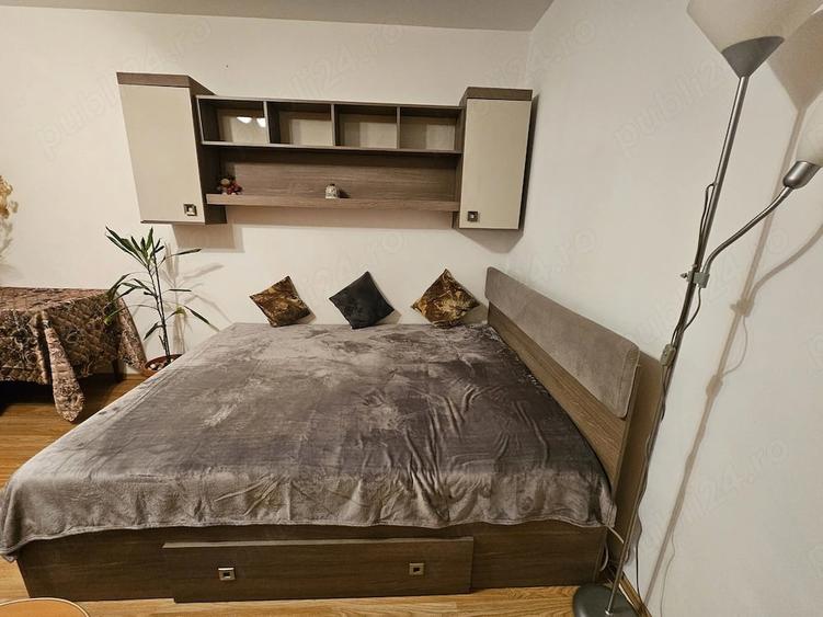 Garsonieră decomandată în Brazda lui Novac