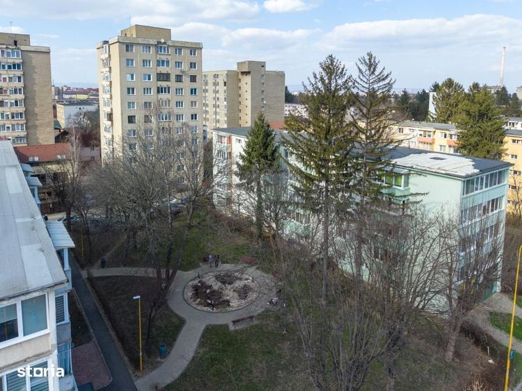 Apartament 3 camere Astra | Etaj 1 | Complet renovat |Mobilat-utilat - 16