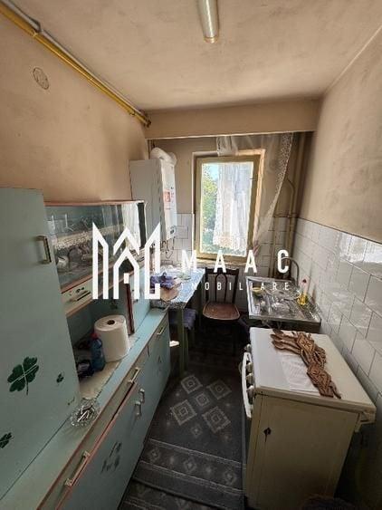 Apartament 3 camere de vânzare | Râmnicu Vâlcea | etaj 2 - 8