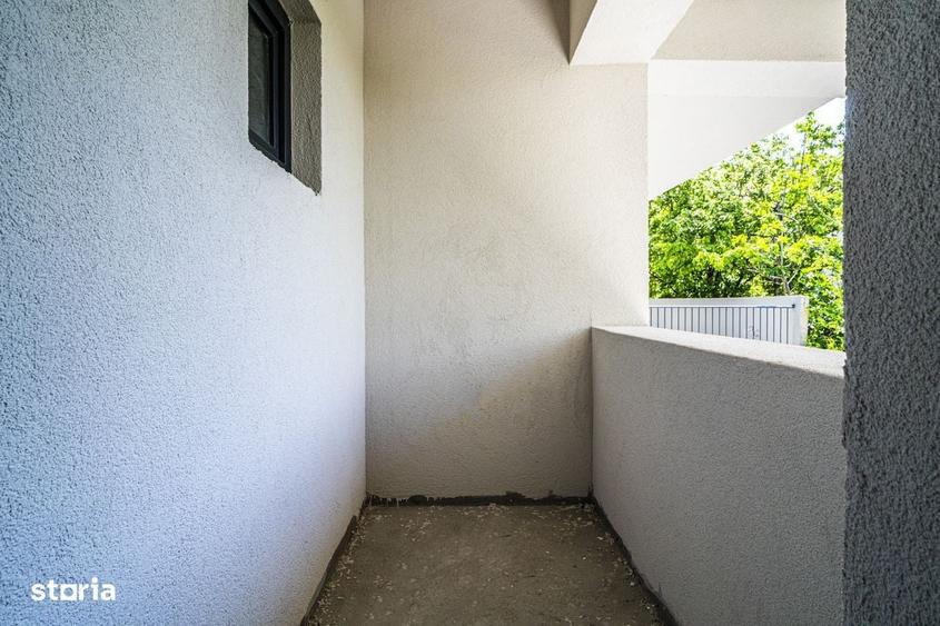 Apartament cu 3 camere decomandat în Militari