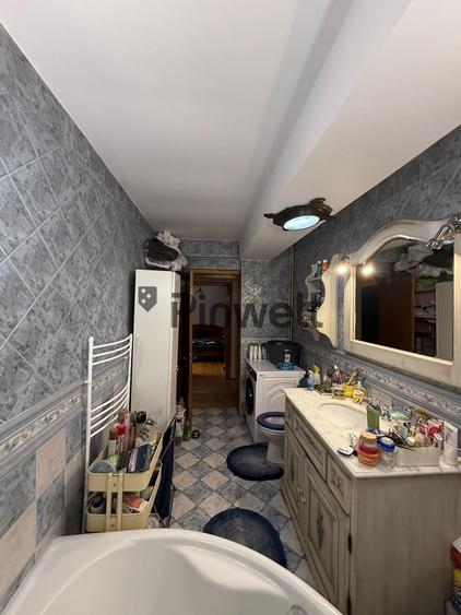 Apartament cu 3 camere decomandat, mobilat în Aviației