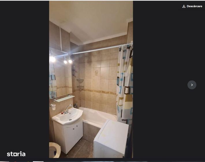 Garsonieră în Pantelimon