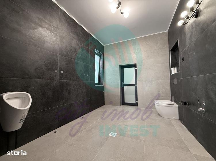 Spațiu comercial, de 145 mp, în Mărășești