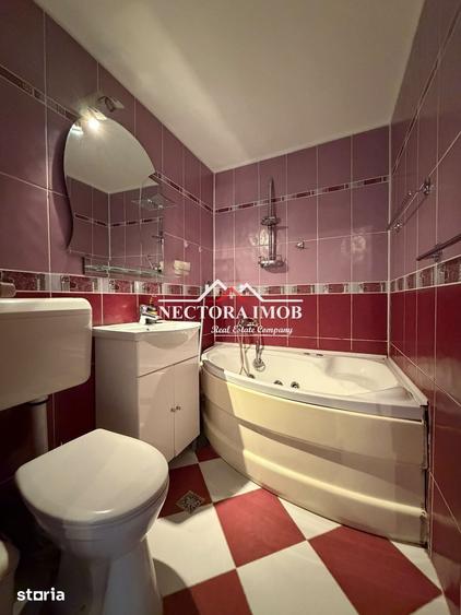 Apartament cu 3 camere în Iosia