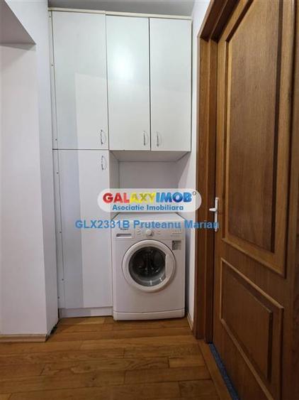 Vanzare apartament Modern situat langa metrou Romancieriilor - 10