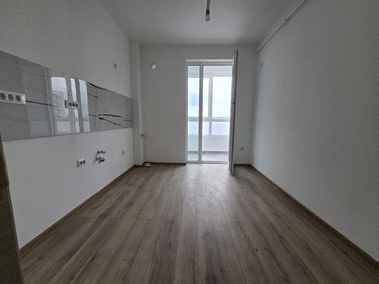Apartament cu 3 camere decomandat în Păcurari