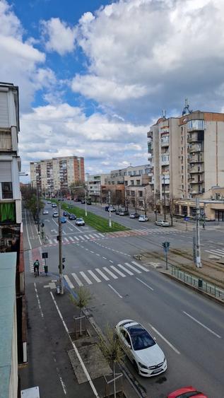 Apartament în Podgoria