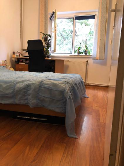 Apartament cu 3 camere decomandat în Nord