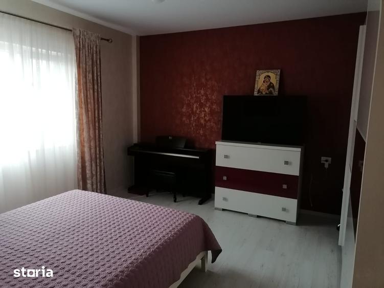 Apartament cu 3 camere decomandat în Tudor Vladimirescu