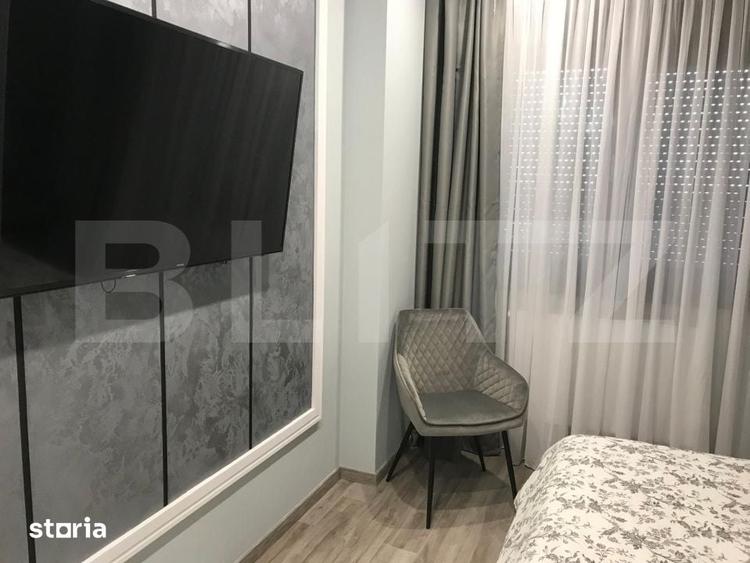 Apartament cu 2 camere în Central