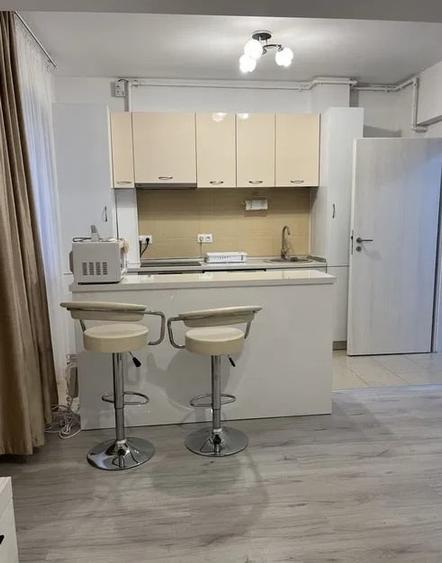 Apartament 2 camere, semidecomandat, 52 mp, centrala, ac, parcare, Metalurgiei - 5