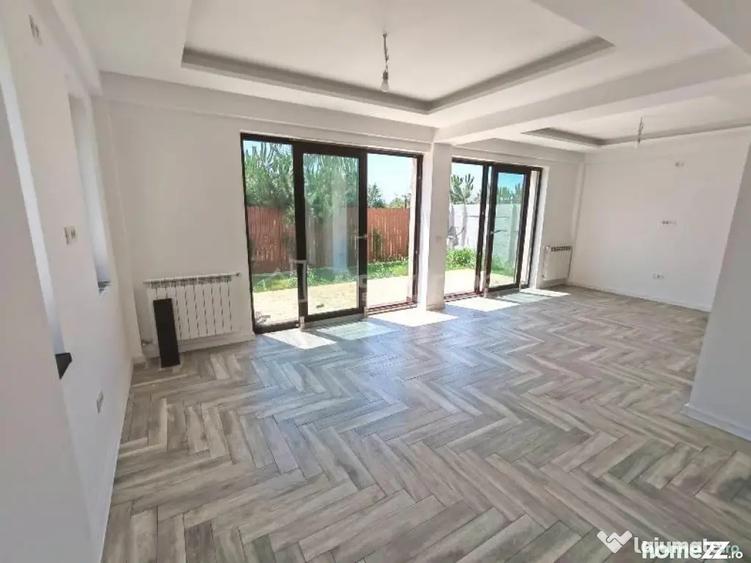 Casa individuala - Vila - Prelungirea Ghencea - Margelelor - 4