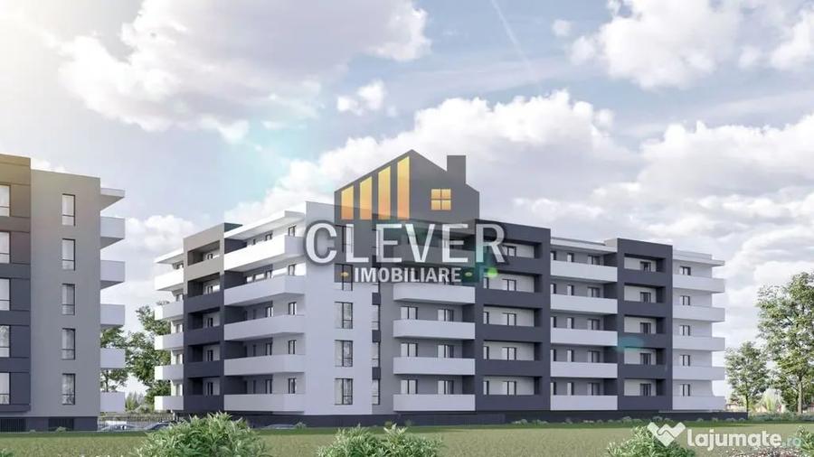 Apartament 2 camere decomandat Pallady, Oferta Parcare, C... - Bucuresti (Bucuresti-Ilfov) - 1