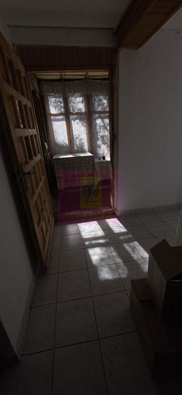 Casă individuală cu 1 camere cu Canalizare în Mușcel