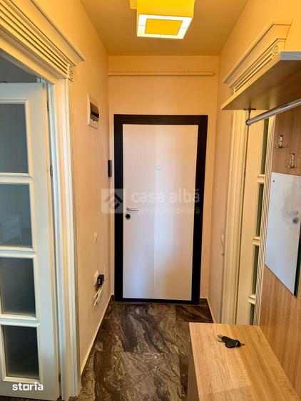 Apartament cu 2 camere în Ciurea