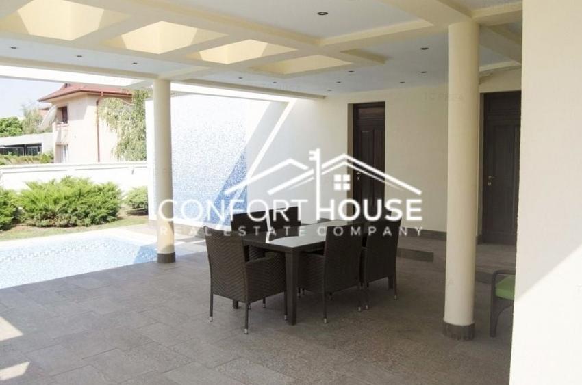 Vila P+E+M, 5 camere, piscina, 1000mp, IANCU NICOLAE - 12