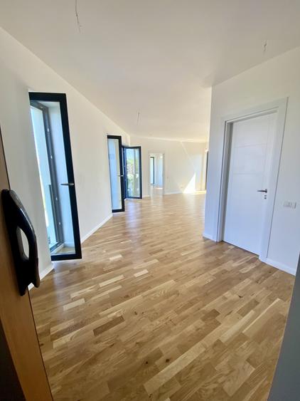 Apartamente premium 2 - 3 camere, bloc nou boutique, Pipera, A0, 0 Comision - 11