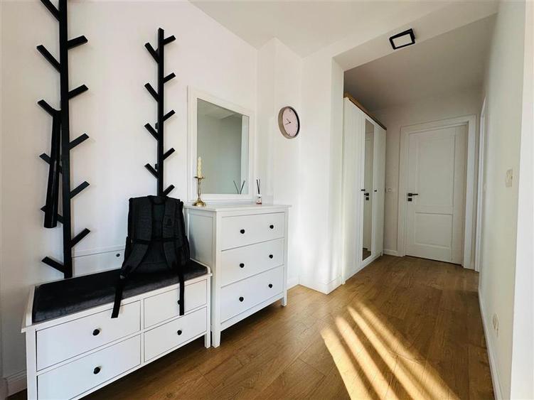 APARTAMENT 3 CAMERE, BLOC NOU, TERASA 40 MP, ZONA NUFARUL, ANASTASIA RESIDENCE. - 4