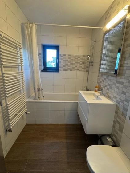 Apartament cu 3 camere decomandat, mobilat în Craiovița Nouă