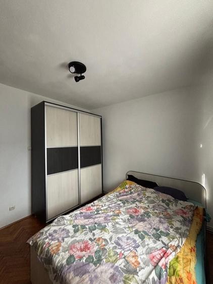 Apartament cu 2 camere decomandat în Ștefan cel Mare