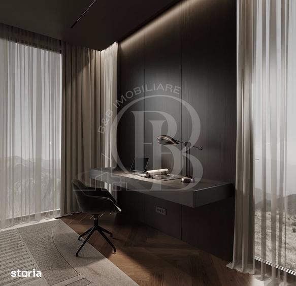 Apartament 4 camere 3 Bai Suprafata Generoasa Pallady Sector 3 - 4