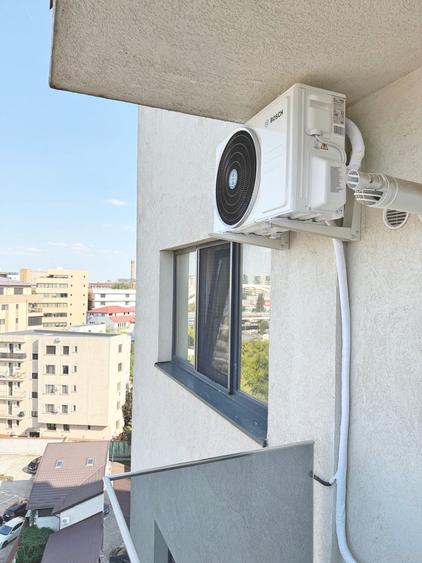 Apartament cu 2 camere decomandat în Grozăvești