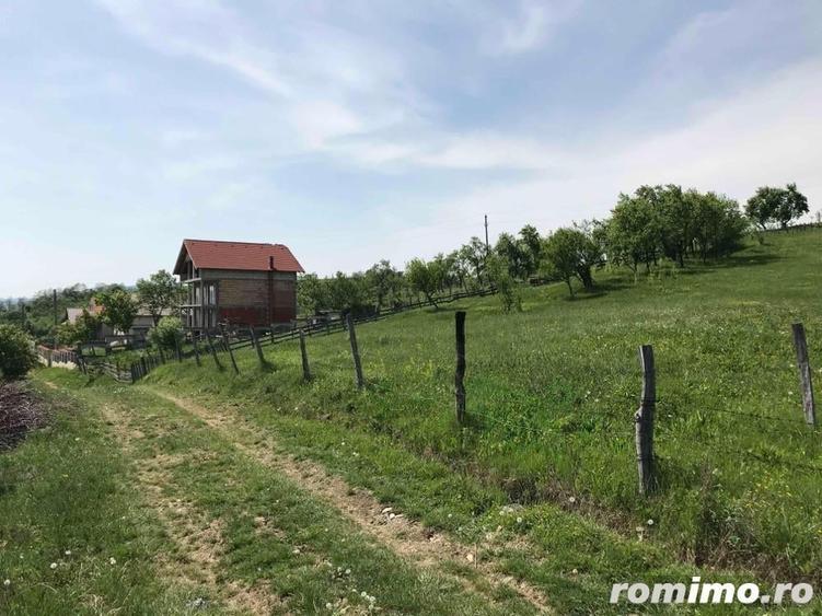 Teren în Stoenești