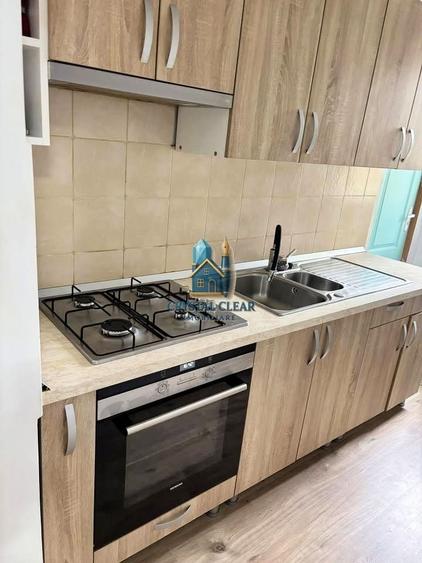 Apartament cu 3 camere decomandat în Dâmbu Pietros