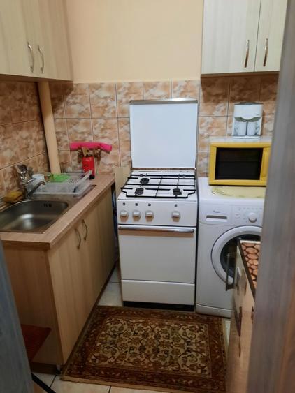 Garsonieră semidecomandată în Central