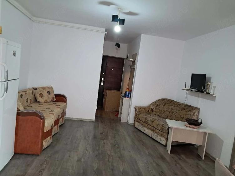 Apartament cu 2 camere decomandat în Nord