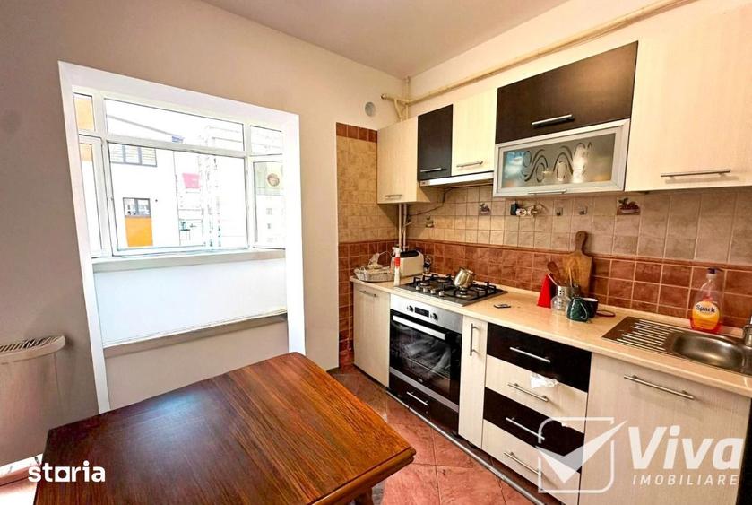 Apartament cu 2 camere decomandat în Cug