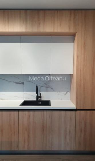 Studio Cloud 9 - Metrou Aurel Vlaicu - parcare subterana
