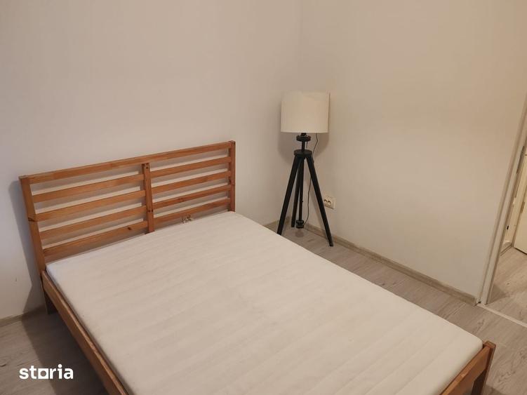 Apartament cu 2 camere în Cișmigiu