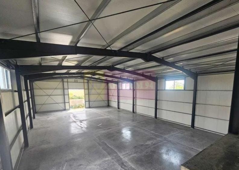 Proprietate specială, de 420 mp, în Falaștoaca