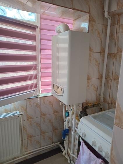 Apartament cu 2 camere semidecomandat în Est