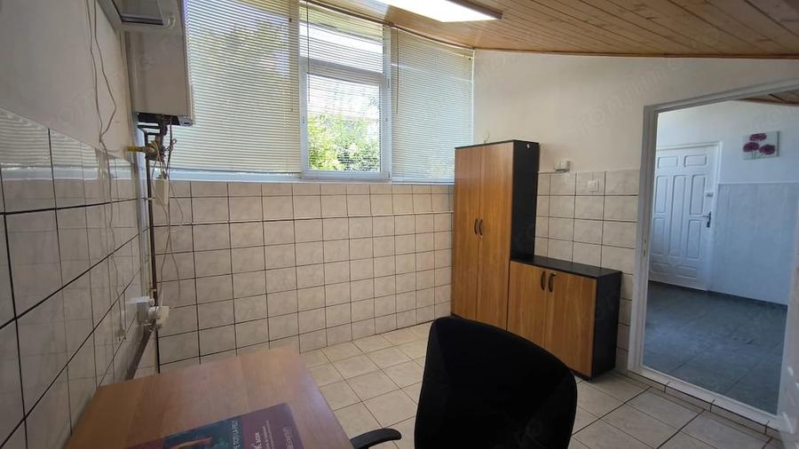 Spațiu comercial, de 15 mp, în Circumvalațiunii
