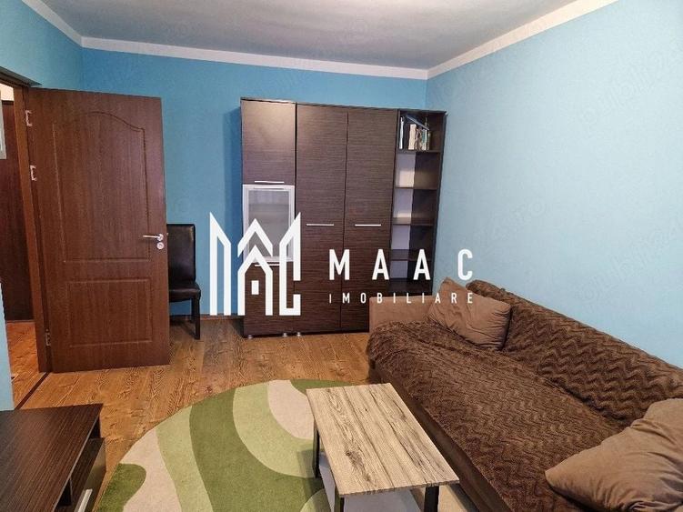 Apartament 2 camere decomandat | Hipodrom 4, Sibiu | lift, balcon - 2