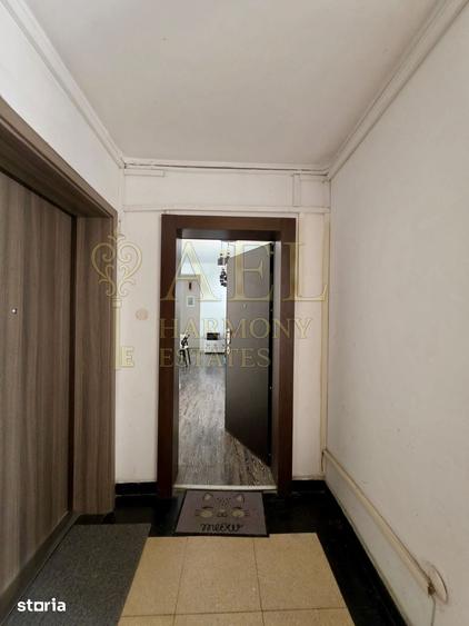 Apartament cu 2 camere în Victoriei