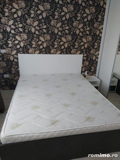 Garsonieră decomandată în Complex Studențesc