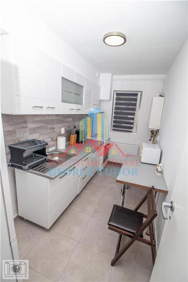 Apartament cu 2 camere decomandat, mobilat în Chiajna