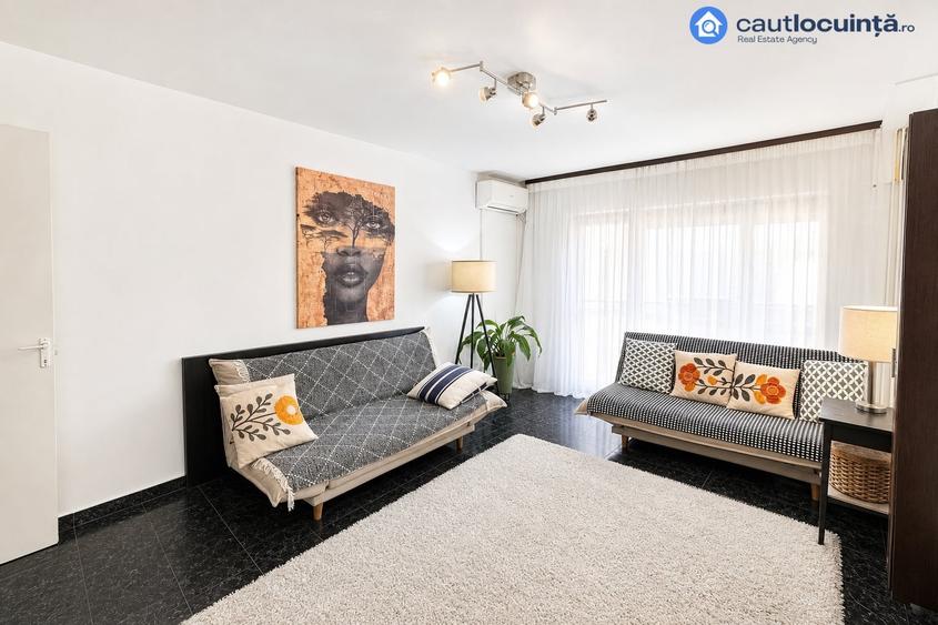 Apartament cu 4 camere în Lujerului