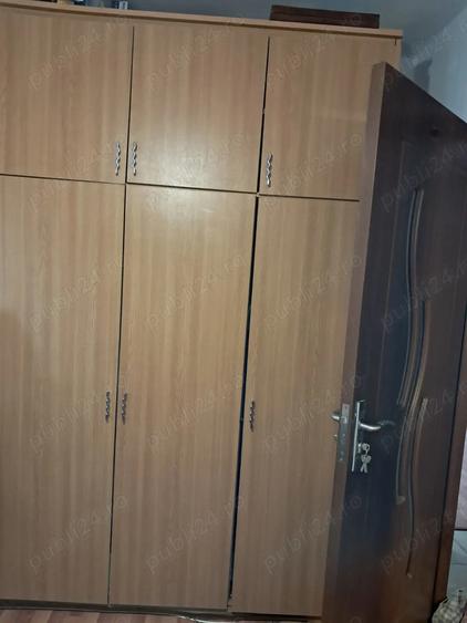 Apartament cu 2 camere semidecomandat în Vitrometan