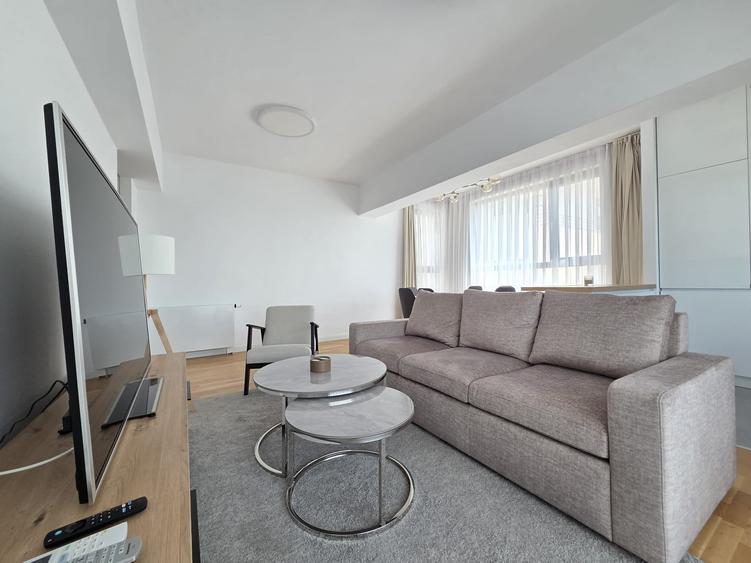 Apartament cu 3 camere decomandat în Iancu Nicolae