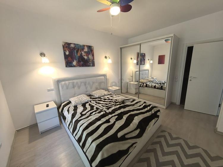Casă individuală cu 4 camere cu Piscina în Pipera