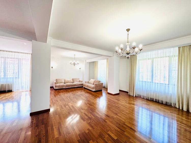 COTROCENI EXCLUSIVE RESIDENCE / Apartament Premium de 220 MP/ Parcare - 3