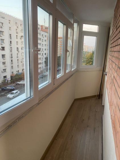 Apartament cu 2 camere decomandat în Calea Călărașilor