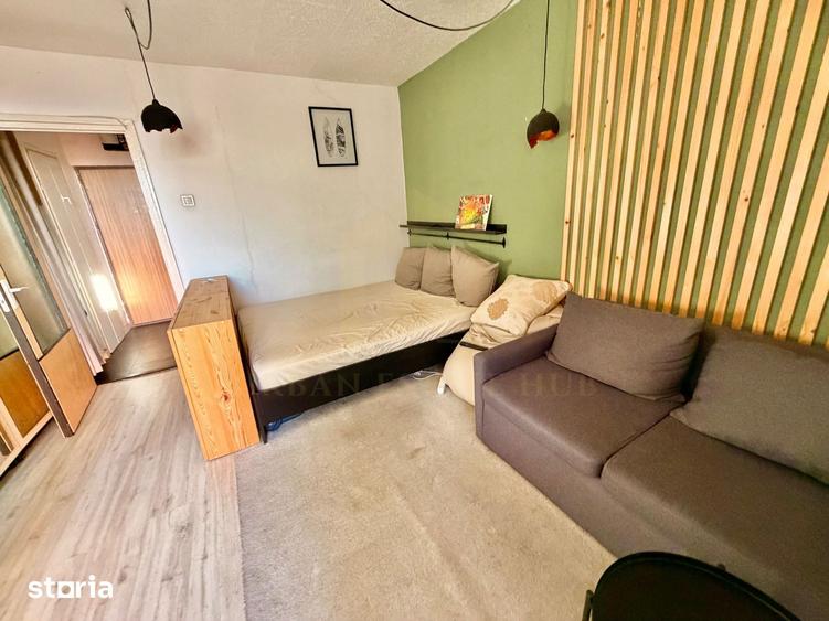 Garsonieră în Gheorgheni