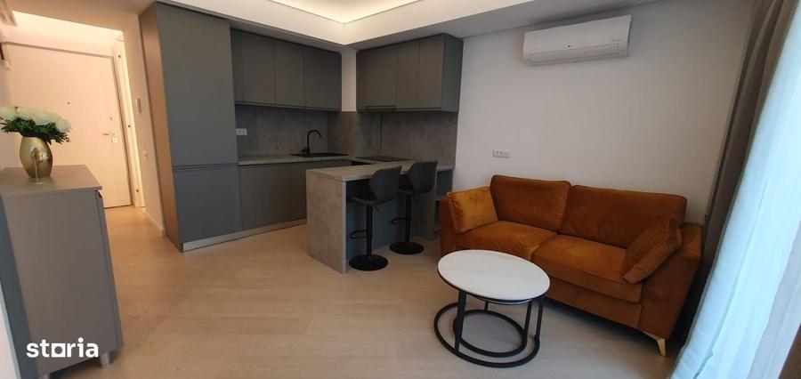 Apartament cu 2 camere în Pipera — fotografia 1