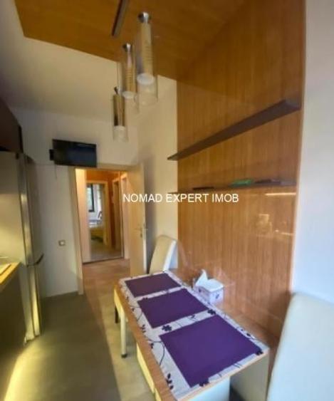Apartament cu 2 camere în Lujerului